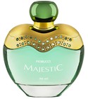 parfém Majestic Esmeralda