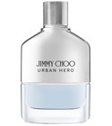 Urban Hero Jimmy Choo