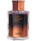Signature Pour Homme Zaharoff