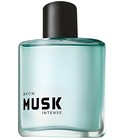 Musk Intense Avon