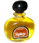 parfém Spicy