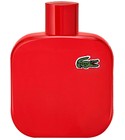 parfém Eau de Lacoste L.12.12 Rouge Energetic