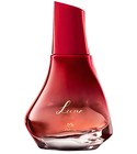 parfém Luna Rubi