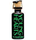 Young Hearts – Pure Essence Bruno Acampora