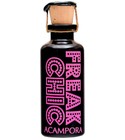 Freak Chic – Pure Essence Bruno Acampora