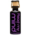 Read My Mind – Pure Essence Bruno Acampora