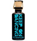 Keep On Dancing – Pure Essence Bruno Acampora
