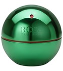 Boss In Motion Green Hugo Boss