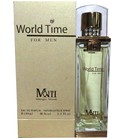 parfém World Time