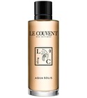 Aqua Solis Le Couvent Maison de Parfum