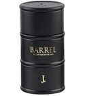 parfém Barrel