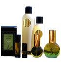 parfém Perfect Chypre