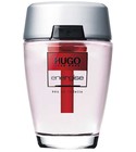 parfém Hugo Energise