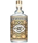 4711 Jasmine Eau de Cologne 4711