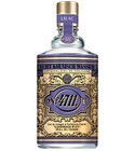 parfém 4711 Lilac Eau de Cologne