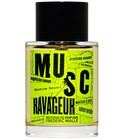 parfém Musc Ravageur Punk Edition