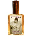 parfém Jitterbug