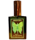 parfém Absinthia