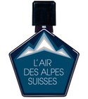 L'Air Des Alpes Suisses Tauer Perfumes