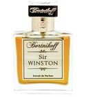 Sir Winston Bortnikoff
