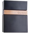 Guess Seductive Noir Homme Guess