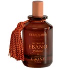 parfém Accordo Di Ebano (Perfume Notes Of Ebony)