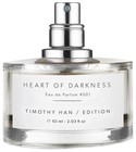 Heart Of Darkness Timothy Han Edition Perfumes