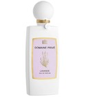 Lavande Domaine Prive Parfums