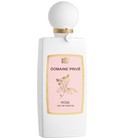 Rose Domaine Prive Parfums