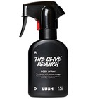 The Olive Branch Body Spray Lush