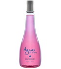 parfém Águas de Cheiro Mulata Arretada Rosa Apimentada