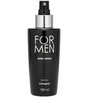 For Men Mahogany