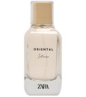 parfém Oriental Intense
