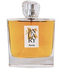 Serin January Scent Project