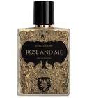 parfém Rose And Me