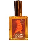 parfém Divine: Pan