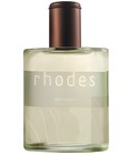 parfém Rhodes