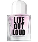 parfém Live Out Loud