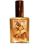 parfém Island Girl: Island (Hawaiian)