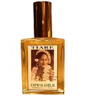 Island Girl: Tiare (Tahitian) Opus Oils