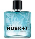 Musk + > Freeze Avon
