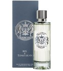 parfém Iris & Tonka Bean