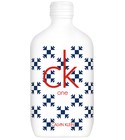 CK One Collector's Edition Calvin Klein