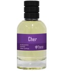parfém Cher