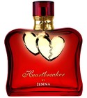 parfém Heartbreaker by Jenna