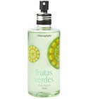 Frutas Verdes Chlorophylla