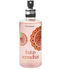 parfém Frutas Vermelhas