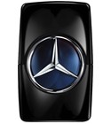 parfém Mercedes Benz Man Intense