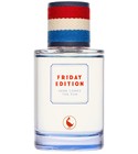 parfém Friday Edition