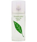parfém Green Tea Exotic